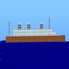 Water Physics Simulation