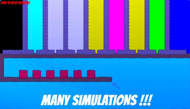 Water Physics Simulation For Android Apk Download