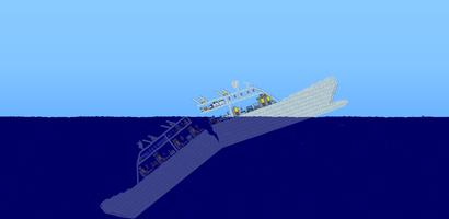 Water Physics Simulation الملصق