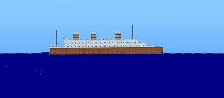 Water Physics Simulation تصوير الشاشة 2