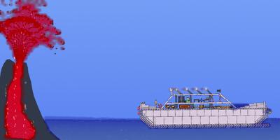 WaterBox скриншот 2