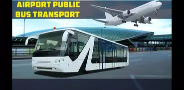 Airport Public Bus Transport