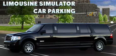 Limousine Car Parking