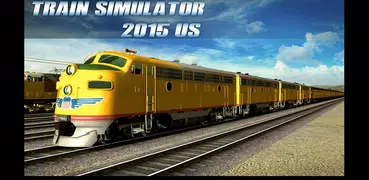 Train Simulator 2015 US