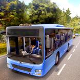 Bus Simulators Games