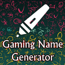 PUBG Name Generator With Symbo APK