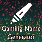 PUBG Name Generator With Symbo アイコン