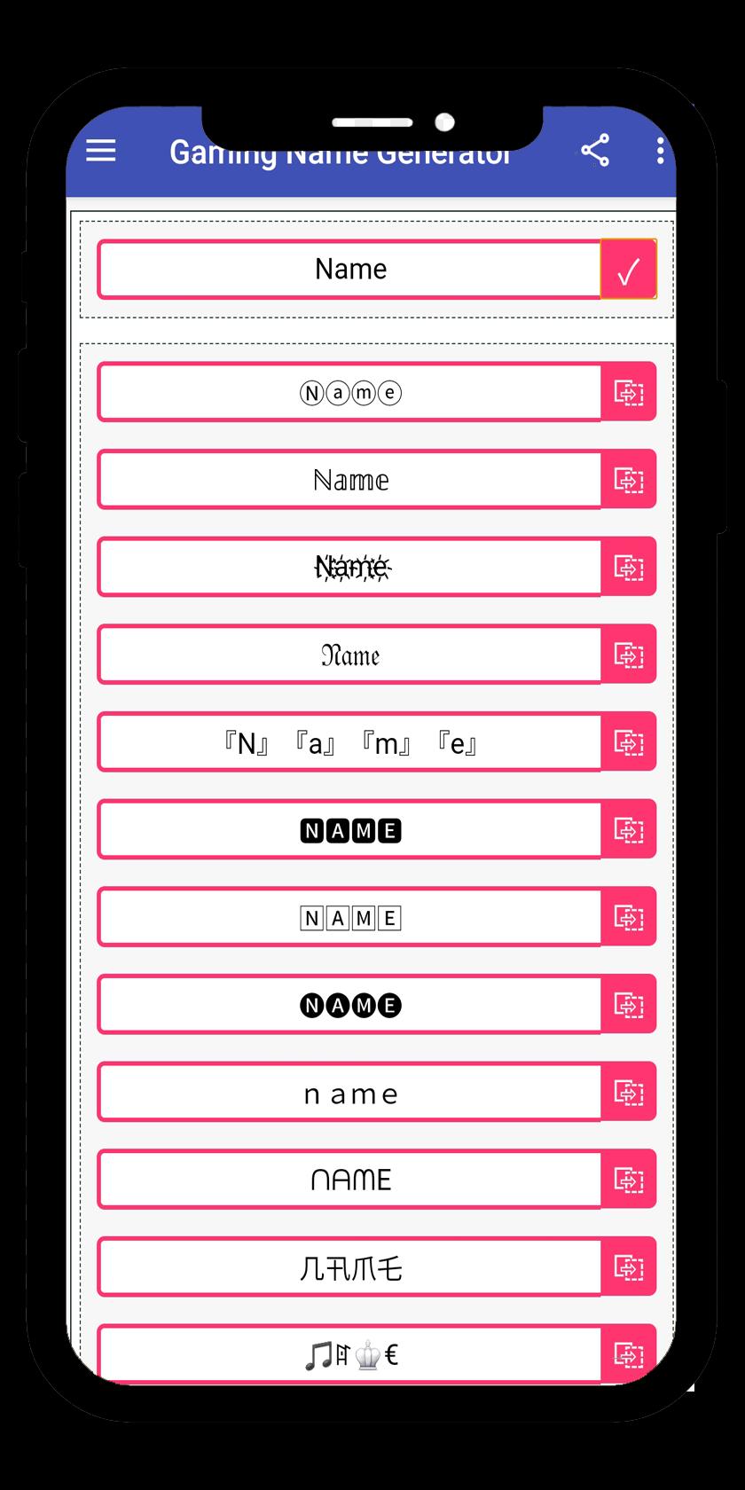 Pubg Name Generator With Symbols For Android Apk Download Pubg Name Generator With Symbols For Android Apk Download