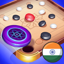 Carrom Master: Board Disc Pool APK