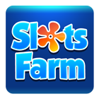 Slots Farm ikon