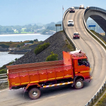 ikon simulator truk dumper hill 3d