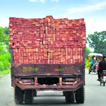 ikon Indian Tractor Trolley Sim Gam