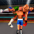 boksen Tag Team Star Punching Wereldkampioen-APK