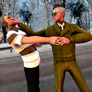 Real Gangster crime Auto theft vegas Criminal 3D APK