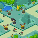Empire Tower Defense Strategy Kingdom Wars Royale APK