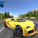 Veyron Driving Car Race 3d Games-APK