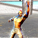 Martial Arts Fighting Kungfu Karate Games APK