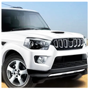 Schorpioen auto rijden gratis 3D-games-APK