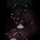 Galaxy Space Alien Attack Sky Jet Shooter APK