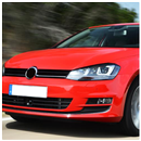 camaro drijven en rijden in 3D-simulatiegames-APK