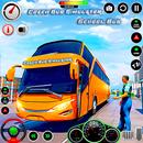 Coach Bus Simulator School Bus aplikacja