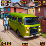 Van Simulator Brasil Van Games