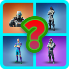 Guess The Fortnite Skin 圖標