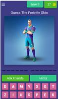 Guess The Fortnite Skin 截圖 3