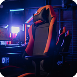 gaming chair