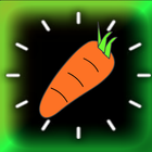 Carrot Time ไอคอน