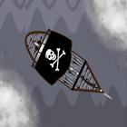 Loopy Treasure - Pirate Sea Hunt icône