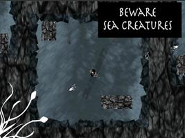 Loopy Treasure - Pirate Sea Hunt capture d'écran 2