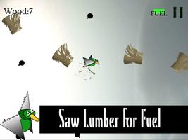 Lumber Duck स्क्रीनशॉट 1