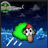 Sheep Aliens - Escape