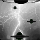 UFO Storm - Corn Raid APK
