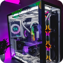 gaming desktop APK