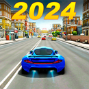 Traffic Racing - Real Car Game APK