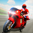 Moto Racer : Bike Racing Fever APK