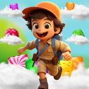 Color Block Match: Puzzle Game APK