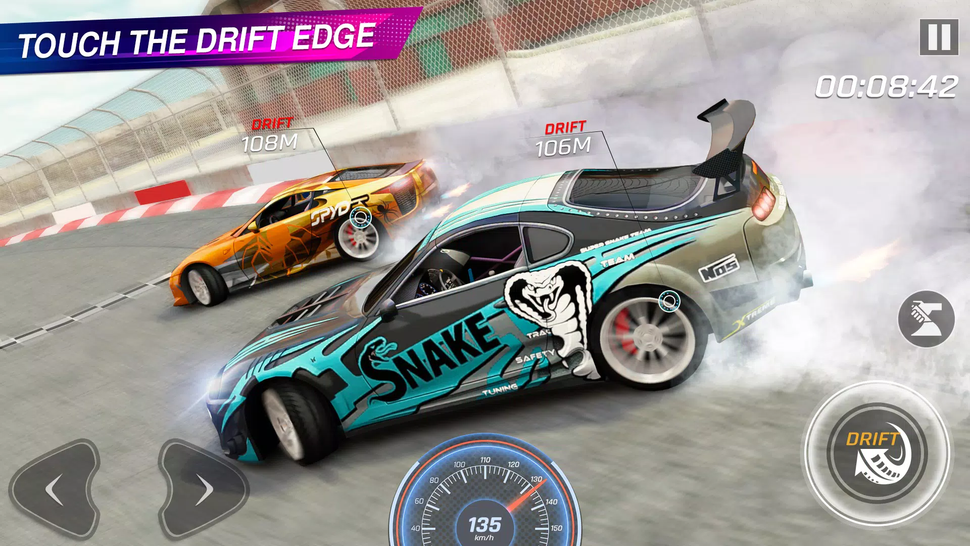 Download Extreme Car Driving Max Drift MOD APK v1.0 (Unlimited Money) For  Android
