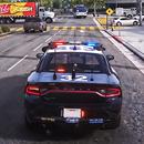 Cop Car Parking: Driving Games APK