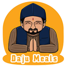 Daju Meals - Food Delivery App APK