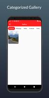 برنامه‌نما Status Saver عکس از صفحه