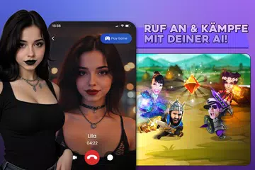 Athene AI Heroes XAPK Herunterladen