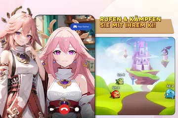 Athene AI Heroes XAPK Herunterladen