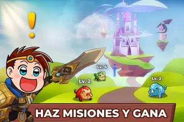 Descargar XAPK de Mobile Minigames: Play&Earn