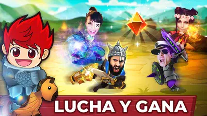 Descargar XAPK de Mobile Minigames: Play&Earn