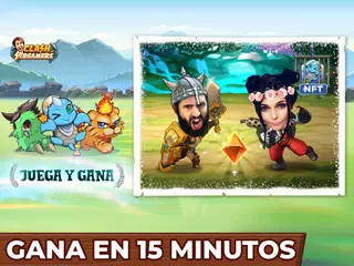 Descargar XAPK de Mobile Minigames: Play&Earn