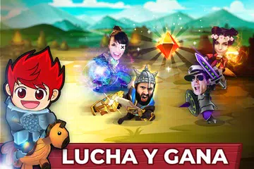 Descargar XAPK de Mobile Minigames: Play&Earn