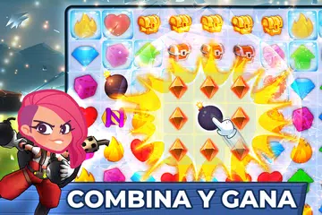 Descargar XAPK de Mobile Minigames: Play&Earn